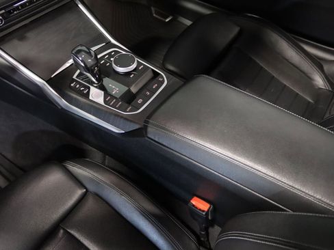 Used 2021 BMW 430i Convertible w/ Premium Package image 45