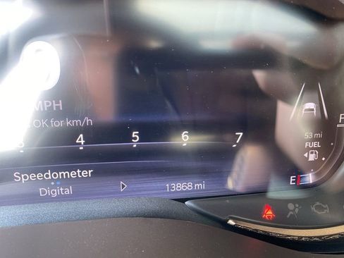 Used 2025 RAM 1500 Limited image 20