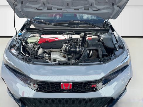 Used 2025 Honda Civic Type R image 29