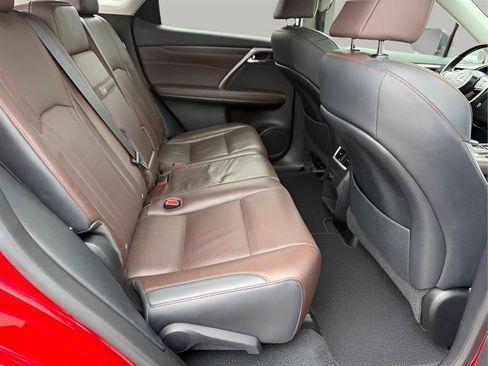 Used 2016 Lexus RX 350 FWD w/ Premium Package image 29