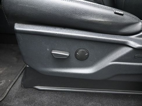 New 2024 Ford F150 XLT w/ XLT Black Appearance Package image 10