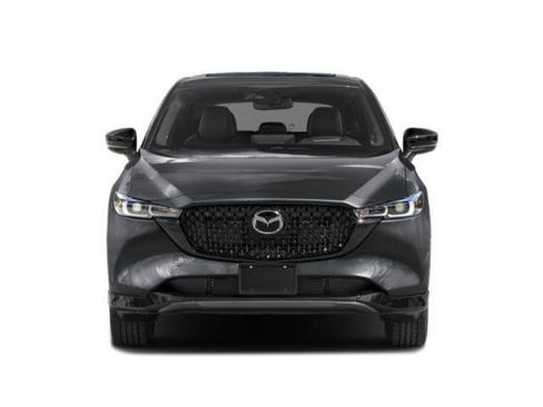 Used 2025 MAZDA CX-5 2.5 Turbo AWD/4WD image 7
