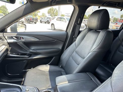 Used 2022 MAZDA CX-9 Grand Touring AWD/4WD image 15