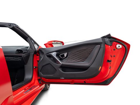 Used 2018 Lamborghini Huracan LP 580-2 image 50