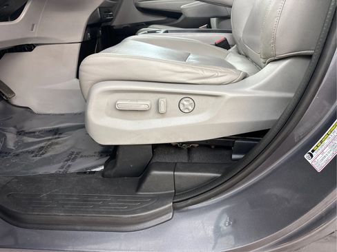 Used 2020 Honda Odyssey Elite image 24