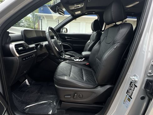 Used 2024 Kia Telluride EX X-Line AWD/4WD image 18