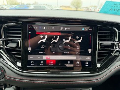 New 2026 Dodge Durango GT image 21