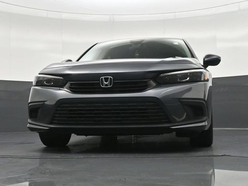 Used 2024 Honda Civic LX image 29