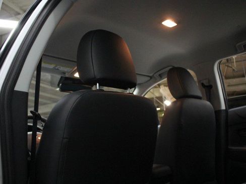 New 2026 Mitsubishi Outlander Sport SE image 23