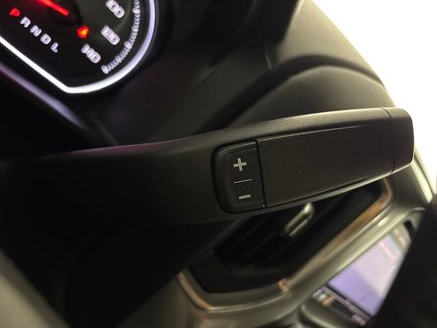 Used 2019 Chevrolet Silverado 1500 RST w/ All-Star Edition RWD image 29