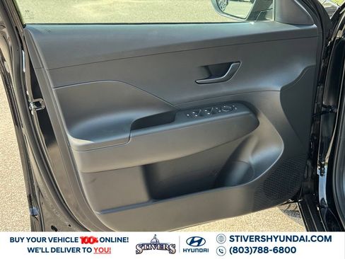 New 2026 Hyundai Kona SEL Sport FWD image 20