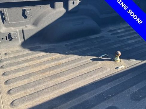 Used 2023 RAM 3500 Laramie w/ Night Edition image 9