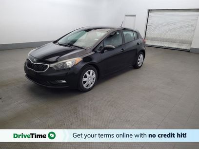 Used 2016 Kia Forte LX