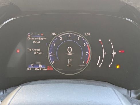 Used 2023 Lexus RX 350 FWD image 35