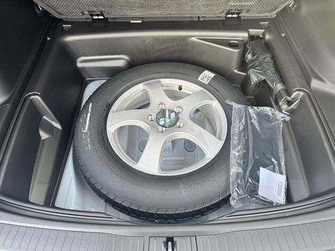 Used 2026 Jeep Grand Cherokee 4WD image 11