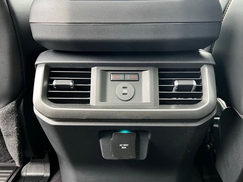 New 2025 Ford F150 Tremor w/ Equipment Group 402A High image 17