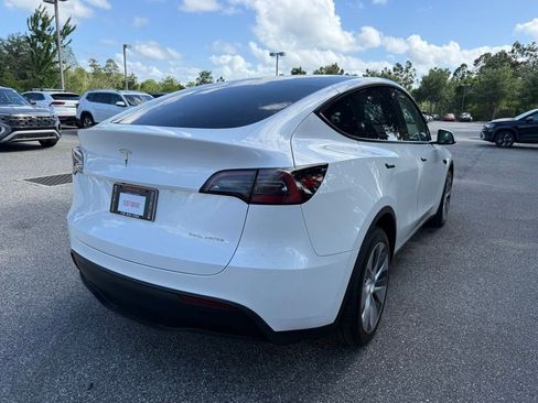 Used 2023 Tesla Model Y Long Range image 9