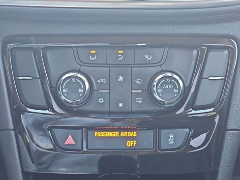 Used 2017 Buick Encore Sport Touring w/ Safety Package image 28