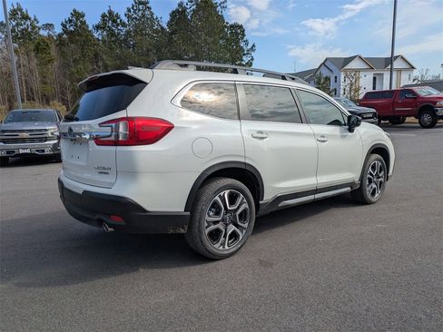 New 2026 Subaru Ascent Limited image 4