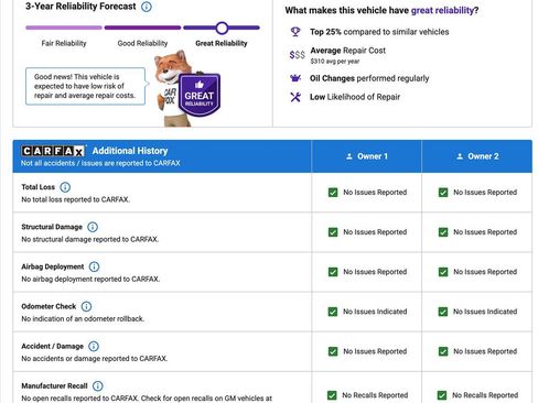 Used 2021 Chevrolet Equinox Premier image 7