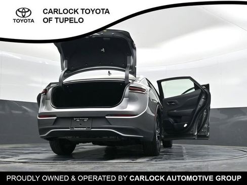 Used 2026 Toyota Crown XLE image 39