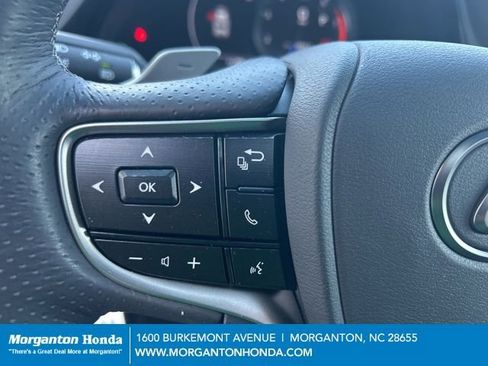 Used 2023 Lexus ES 350 F Sport FWD image 17