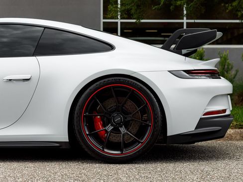 Used 2023 Porsche 911 GT3 RWD image 24