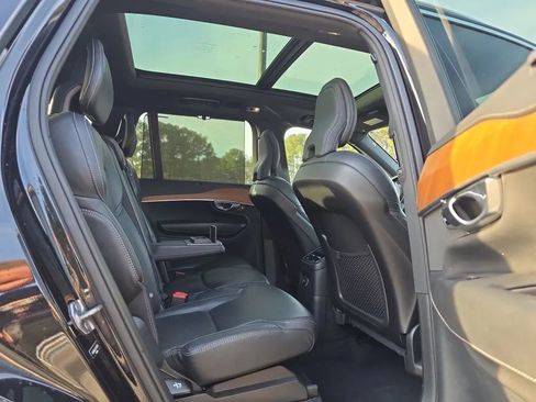 Used 2019 Volvo XC90 T8 Inscription w/ Protection Package image 46