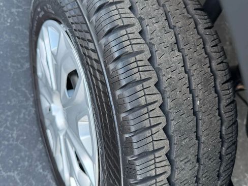 Used 2024 Ford Transit 250 Low Roof w/ Exterior Upgrade Package image 27