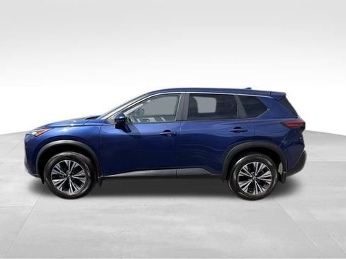 Used 2023 Nissan Rogue SV AWD/4WD image 11