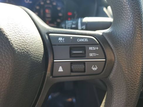 Used 2023 Honda Accord LX image 26