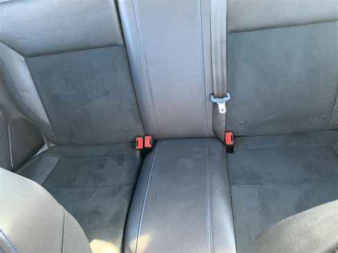 Used 2016 Ford Focus RS image 19