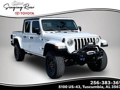 Used 2021 Jeep Gladiator Sport