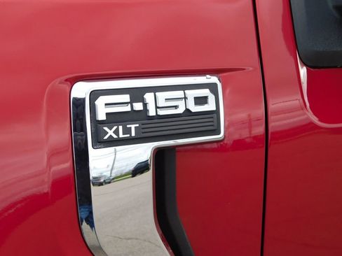 Used 2021 Ford F150 XLT w/ Equipment Group 302A High image 43