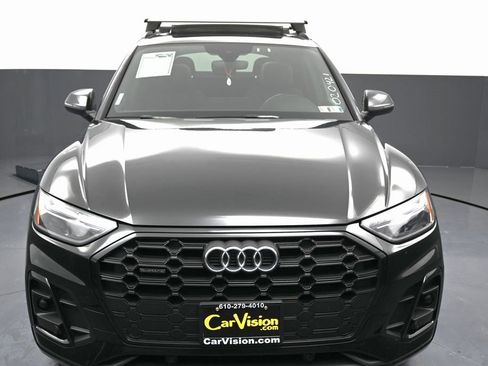 Used 2025 Audi Q5 2.0T Premium image 6