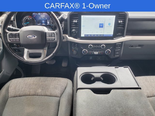 Used 2021 Ford F150 XLT w/ Equipment Group 302A High AWD/4WD image 24