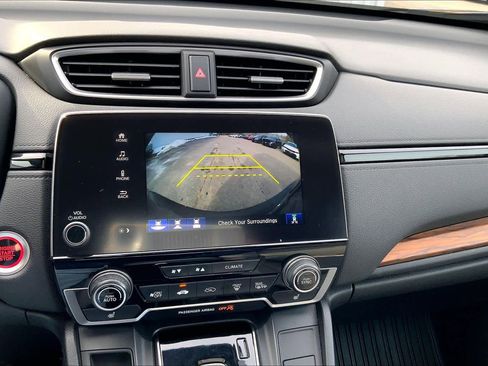 Used 2018 Honda CR-V EX image 29