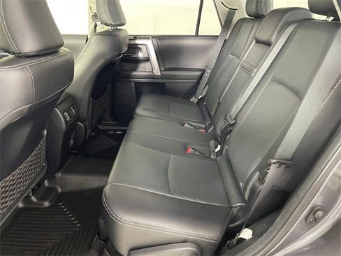 Used 2023 Toyota 4Runner Limited image 18