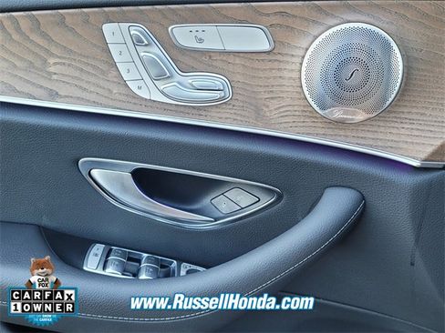 Used 2022 Mercedes-Benz E 350 Sedan image 26