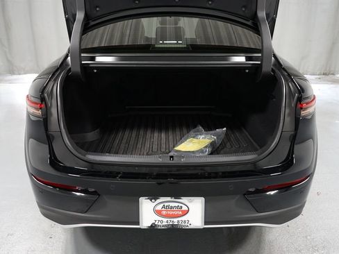 Used 2025 Toyota Crown Nightshade image 35