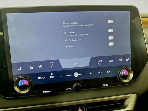 Used 2024 Lexus RX 350 Premium image 16