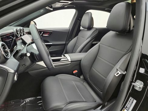 Certified 2026 Mercedes-Benz C 300 Sedan image 13