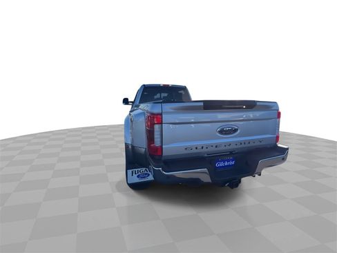 Used 2019 Ford F350 Lariat w/ Lariat Ultimate Package image 6