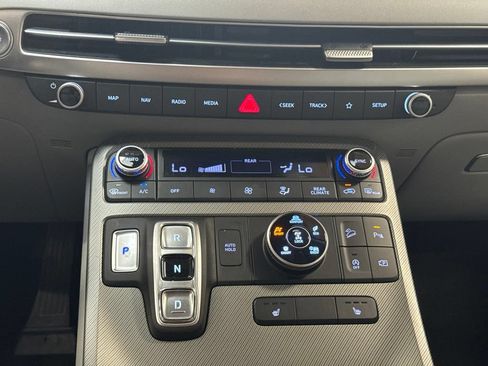 Used 2024 Hyundai Palisade SEL AWD/4WD image 20