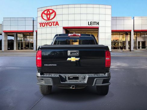 Used 2016 Chevrolet Colorado Z71 image 6