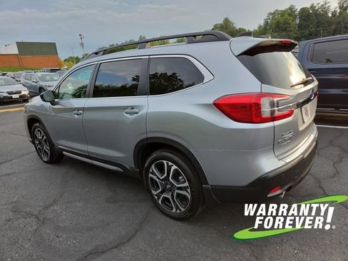 Certified 2026 Subaru Ascent Limited AWD/4WD image 5