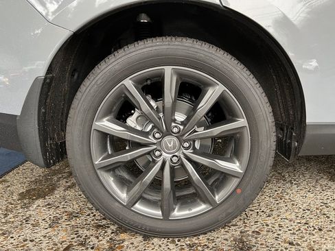 New 2026 Acura RDX A-Spec image 9