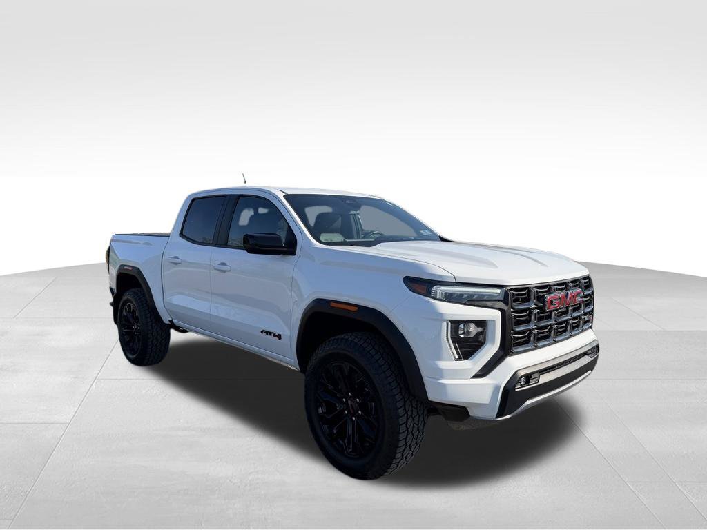 Used 2023 GMC Canyon AT4 AWD/4WD image 24