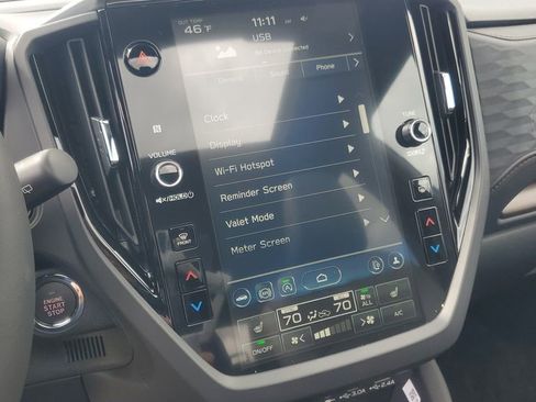 New 2026 Subaru Forester Sport AWD/4WD image 22