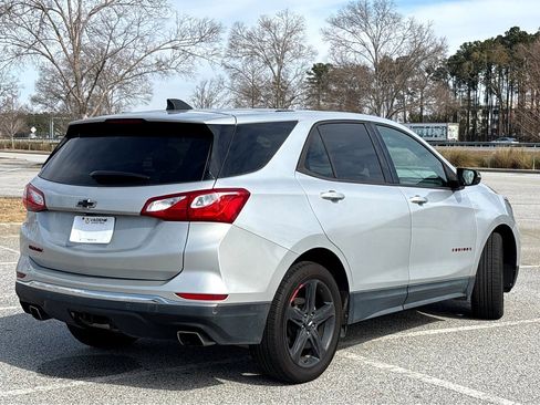 Used 2019 Chevrolet Equinox LT image 4